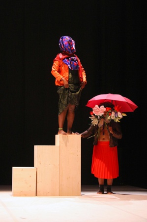 © Dorothea Tuch. © Dorothea Tuch.