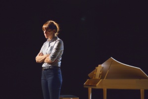 © Thierry Laporte. © Thierry Laporte.