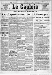 Billet n°3 : La maladie de l'art Billet n°3 : La maladie de l'art
