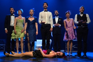 © Gilles Rammant. © Gilles Rammant.