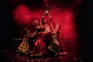 © Gilles Rammant. © Gilles Rammant.