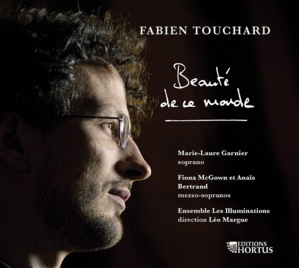 Le compositeur Fabien Touchard : l'écoute, le public et le sens Le compositeur Fabien Touchard : l'écoute, le public et le sens
