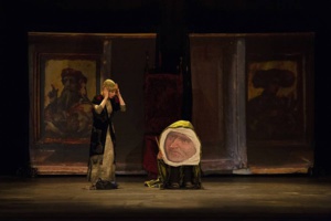 © Lucie Jansch. © Lucie Jansch.