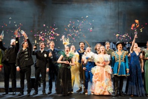 © Elizabeth Carecchio/OnP. © Elizabeth Carecchio/OnP.