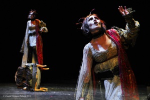 © Chantal Depagne/Palazzon. © Chantal Depagne/Palazzon.