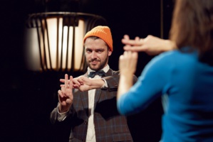 © Stanislas Liban. © Stanislas Liban.