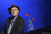 © Isabelle Labat-Castaing © Isabelle Labat-Castaing