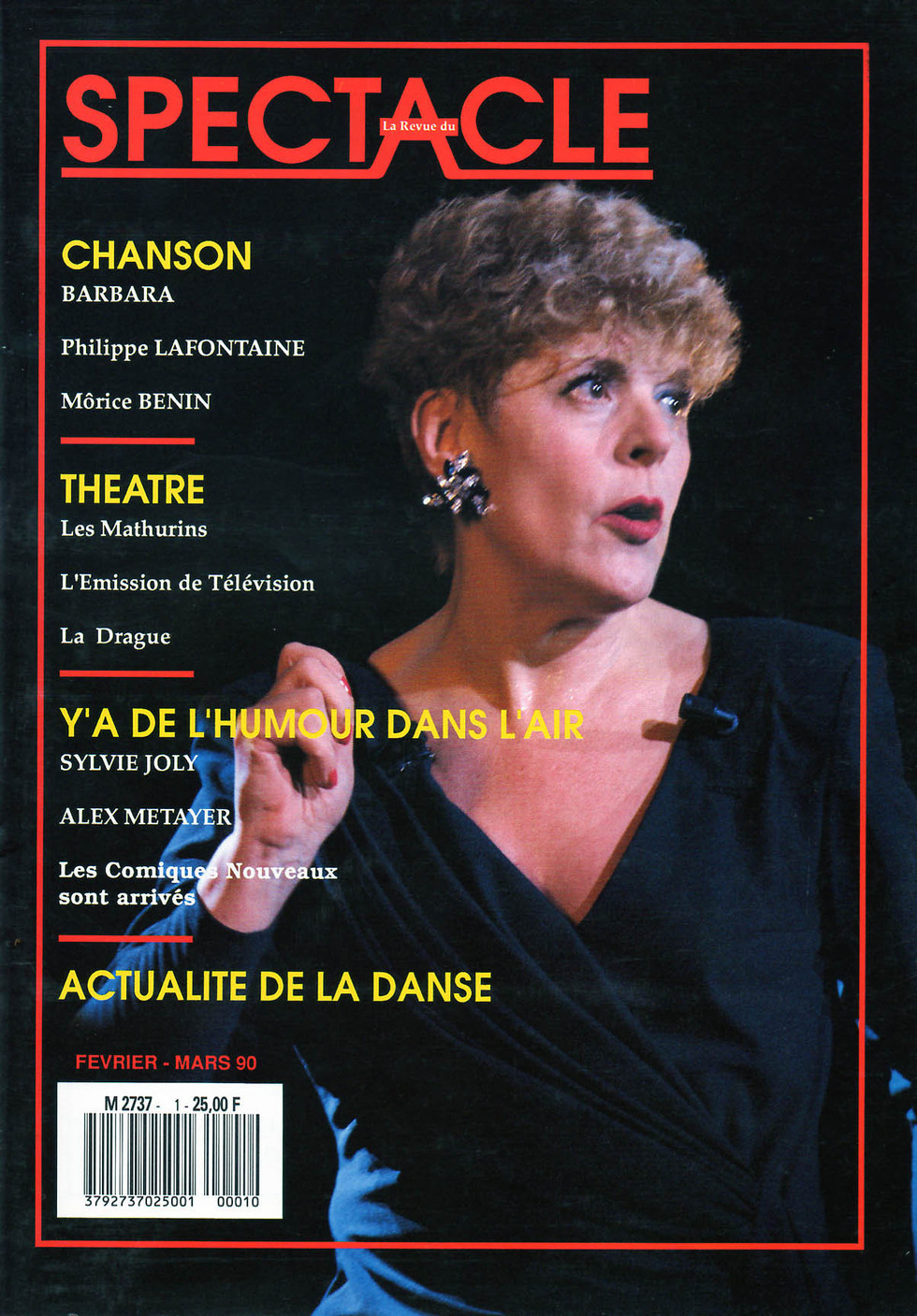 Tous droits réservés © Gil Chauveau/La Revue du Spectacle 2011. Tous droits réservés © Gil Chauveau/La Revue du Spectacle 2011.