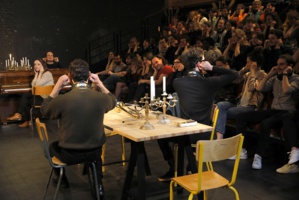 © Pascal Victor/ArtcomPress. © Pascal Victor/ArtcomPress.