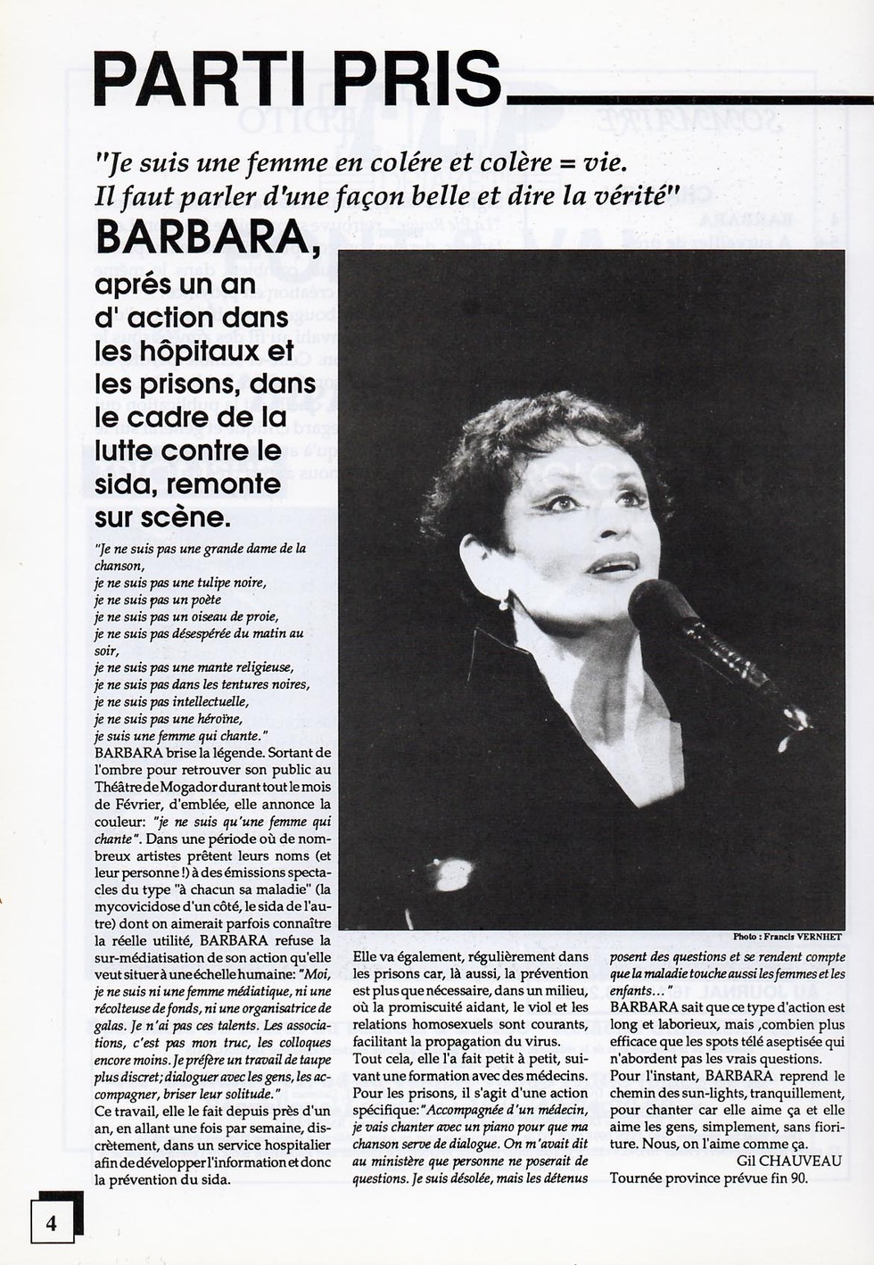 Page 4 - Barbara : 