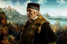 Rutger Hauer © DR (droits réservés). Rutger Hauer © DR (droits réservés).