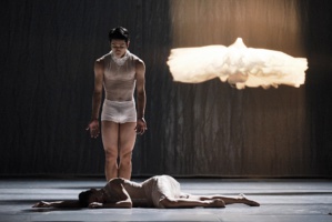 © Agathe Poupeney. © Agathe Poupeney.