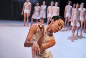 © Agathe Poupeney. © Agathe Poupeney.