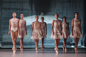 © Agathe Poupeney. © Agathe Poupeney.