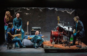 © Michel Cavalca. © Michel Cavalca.