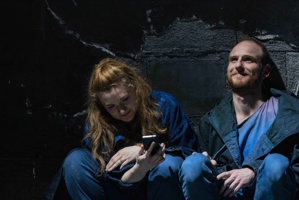 © Michel Cavalca. © Michel Cavalca.