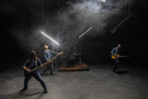 © Michel Cavalca. © Michel Cavalca.