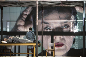 © Bernd Uhlig/Opéra national de Paris. © Bernd Uhlig/Opéra national de Paris.