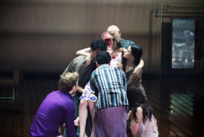 © Jan Versweyveld. © Jan Versweyveld.