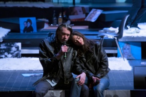 © Giovanni Cittadini Cesi. © Giovanni Cittadini Cesi.