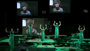 © Giovanni Cittadini Cesi. © Giovanni Cittadini Cesi.