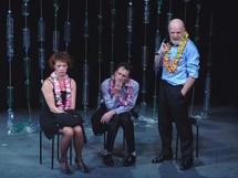 À écouter : Rions et ripaillons au "Au Bonheur des hommes" (épisode 2) À écouter : Rions et ripaillons au "Au Bonheur des hommes" (épisode 2)