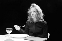 Sandie Masson © Pascaline Dargant. Sandie Masson © Pascaline Dargant.