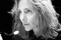 Sandie Masson © Pascaline Dargant. Sandie Masson © Pascaline Dargant.