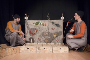 © Guillaume Lacanal. © Guillaume Lacanal.