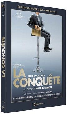 La Conquête, ou comment faire fausse route La Conquête, ou comment faire fausse route