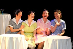 © Paul Montag. © Paul Montag.