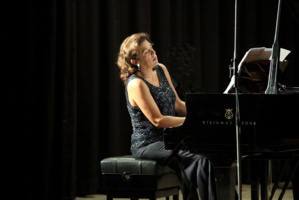 Jerusalem International Chamber Music Festival 2017 © DR. Jerusalem International Chamber Music Festival 2017 © DR.