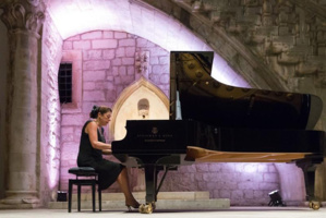 Festival de Dubrovnik © DR. Festival de Dubrovnik © DR.