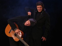 Compagnie Arnaboldi © DR Compagnie Arnaboldi © DR