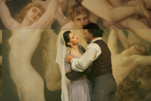 © Svetlana Loboff/Opera national de Paris. © Svetlana Loboff/Opera national de Paris.