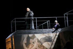 © Svetlana Loboff/Opera national de Paris. © Svetlana Loboff/Opera national de Paris.