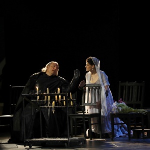 © Svetlana Loboff/Opera national de Paris. © Svetlana Loboff/Opera national de Paris.