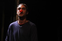 Compagnie Les Sans Cou © G. Dorglandes. Compagnie Les Sans Cou © G. Dorglandes.