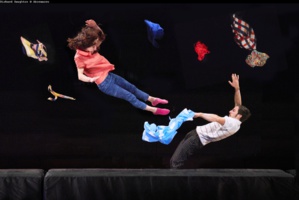 © Richard Haughton. © Richard Haughton.