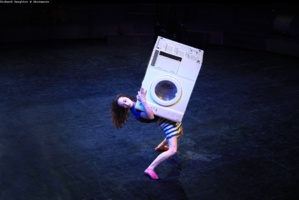 © Richard Haughton. © Richard Haughton.