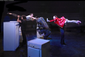 © Richard Haughton. © Richard Haughton.