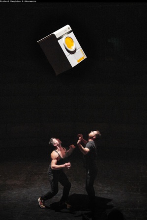 © Richard Haughton. © Richard Haughton.