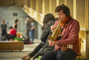 © Christophe Raynaud de Lage. © Christophe Raynaud de Lage.