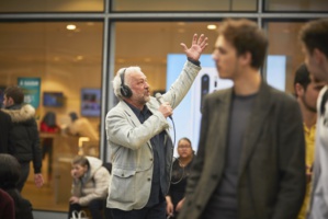 © Christophe Raynaud de Lage. © Christophe Raynaud de Lage.