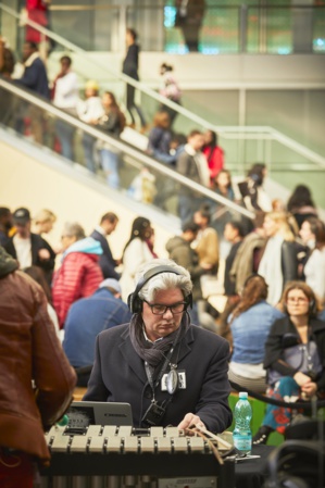 © Christophe Raynaud de Lage. © Christophe Raynaud de Lage.