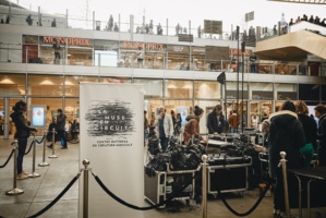 © Christophe Raynaud de Lage. © Christophe Raynaud de Lage.