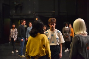 © Anne Sendik. © Anne Sendik.