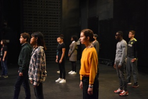 © Anne Sendik. © Anne Sendik.