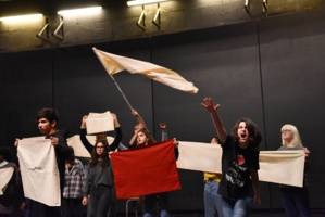 © Anne Sendik. © Anne Sendik.