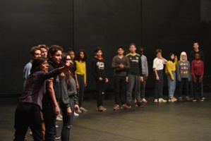 © Anne Sendik. © Anne Sendik.